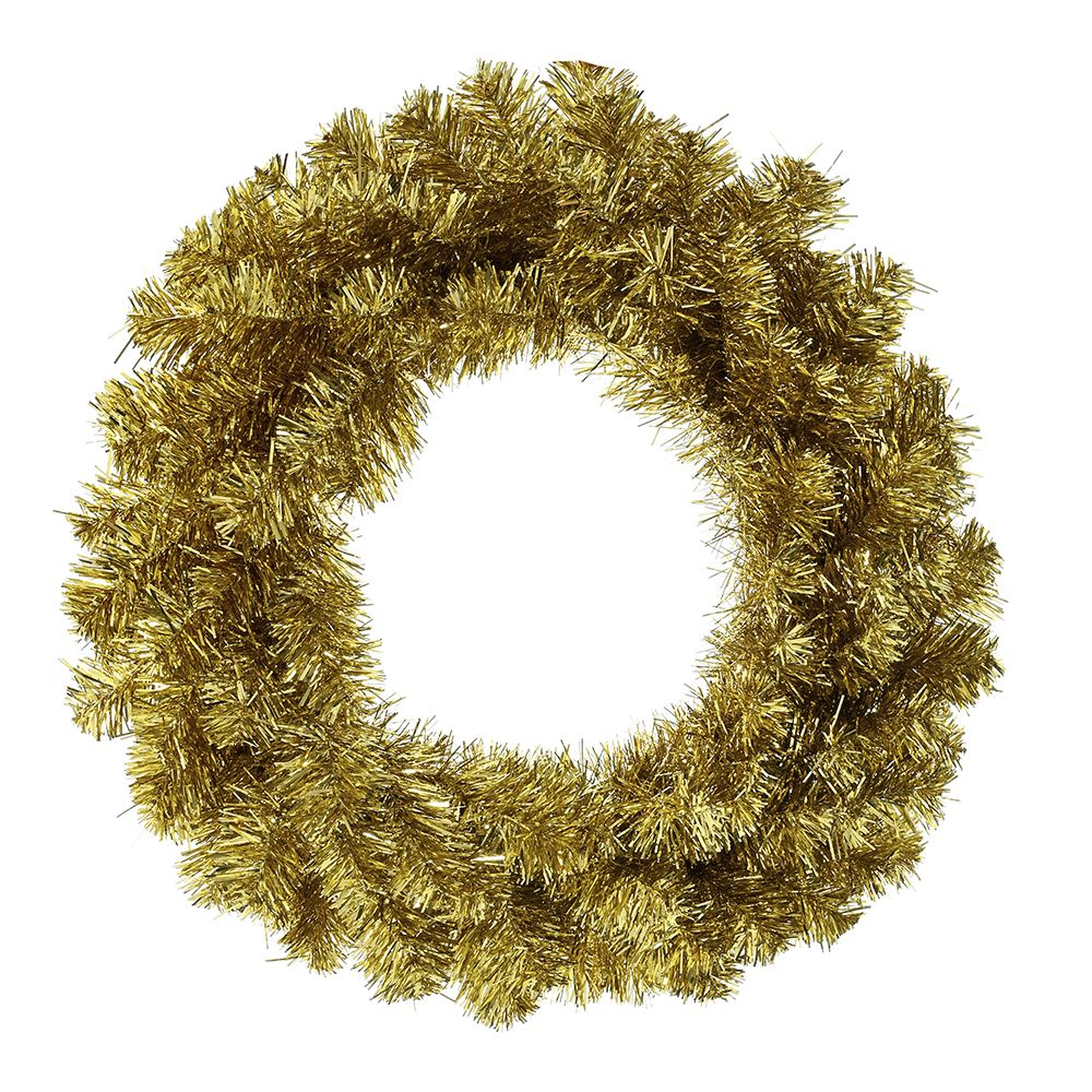 80150 ΣΤΕΦΑΝΙ 50ΕΚ ΧΡΥΣΟ PVC 100%