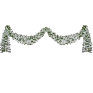 ΧΙΟΝΙΣΜΕΝΗ ΓΙΡΛΑΝΤΑ 360Χ100ΕΚ ΘΕΑΤΡΙΚΟΥ ΣΚΗΝΙΚΟΥ