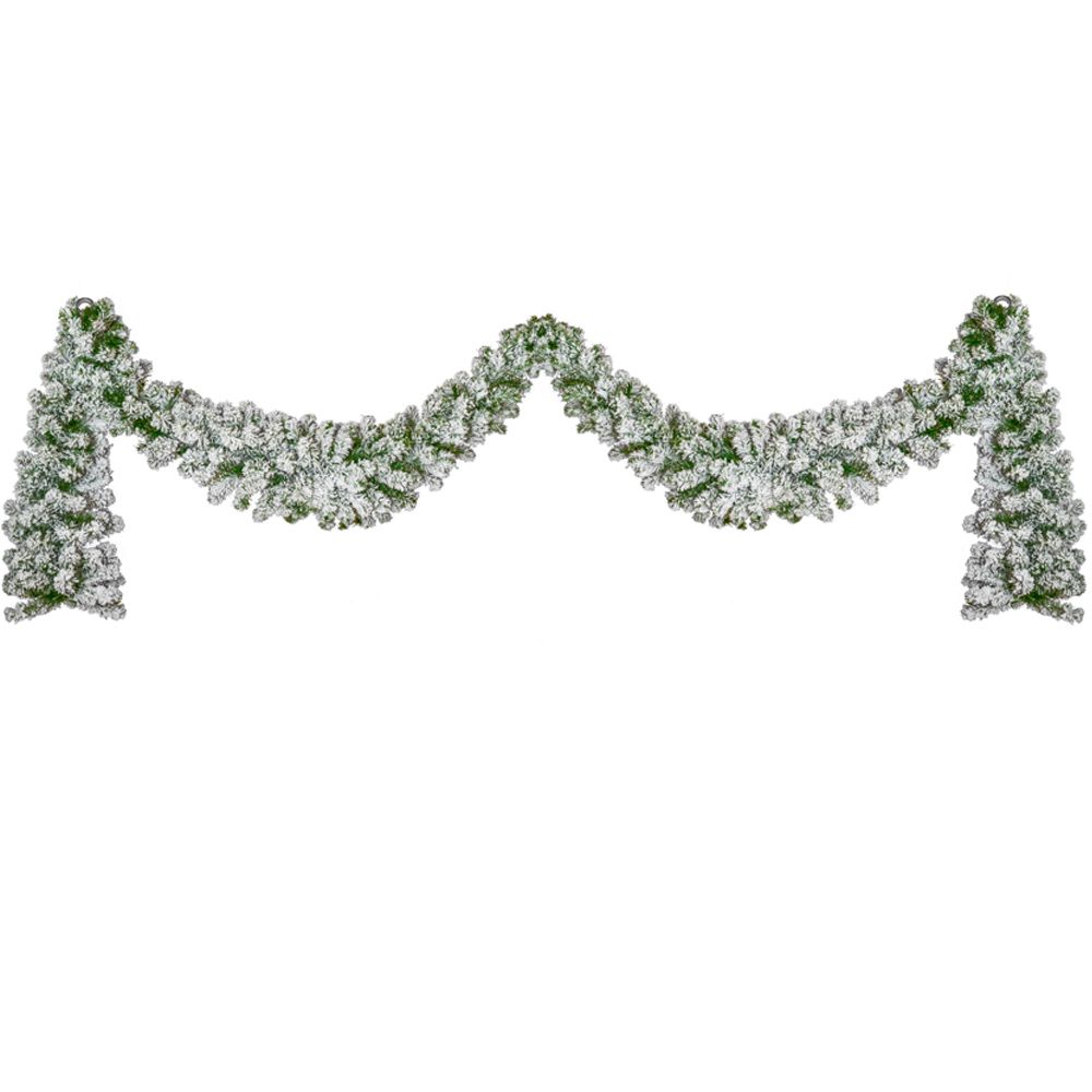 80177 ΧΙΟΝΙΣΜΕΝΗ ΓΙΡΛΑΝΤΑ 360Χ100ΕΚ ΘΕΑΤΡΙΚΟΥ ΣΚΗΝΙΚΟΥ