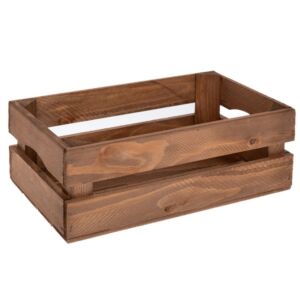 ΚΑΦΑΣΙ ΞΥΛΙΝΟ ΚΑΦΕ 35Χ20Χ12ΕΚ