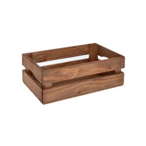 ΚΑΦΑΣΙ ΞΥΛΙΝΟ ΚΑΦΕ 25Χ15Χ10ΕΚ