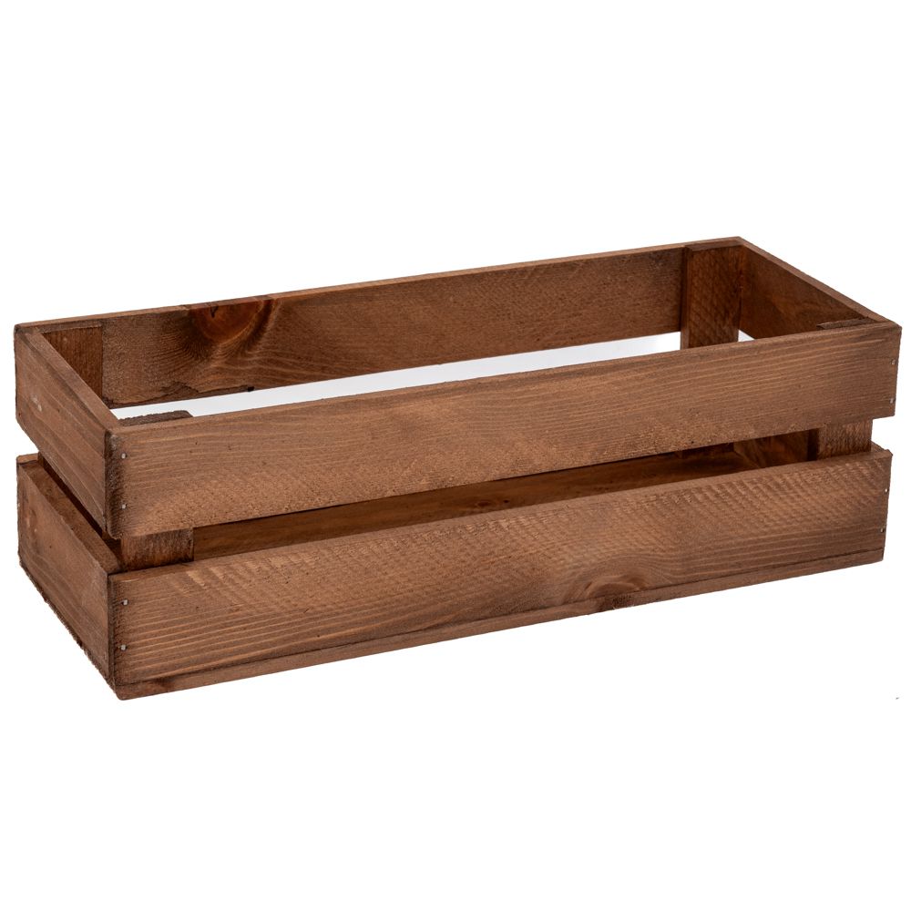 80349 ΚΑΦΑΣΙ ΞΥΛΙΝΟ ΚΑΦΕ ΜΑΚΡΟΣΤΕΝΟ 35Χ12Χ11ΕΚ