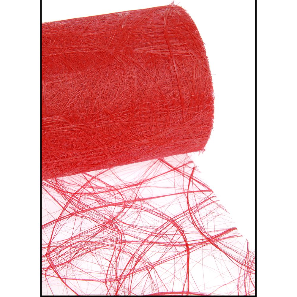 80512 ΝΤΟΝΑ 60ΕΚΧ10Μ ΚΟΚΚΙΝΟ