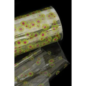 ΣΕΛΟΦΑΝ 80εκ Χ 50Μ ΤΡΙΑΝΤΑΦ. ΛΕΥΚΟ