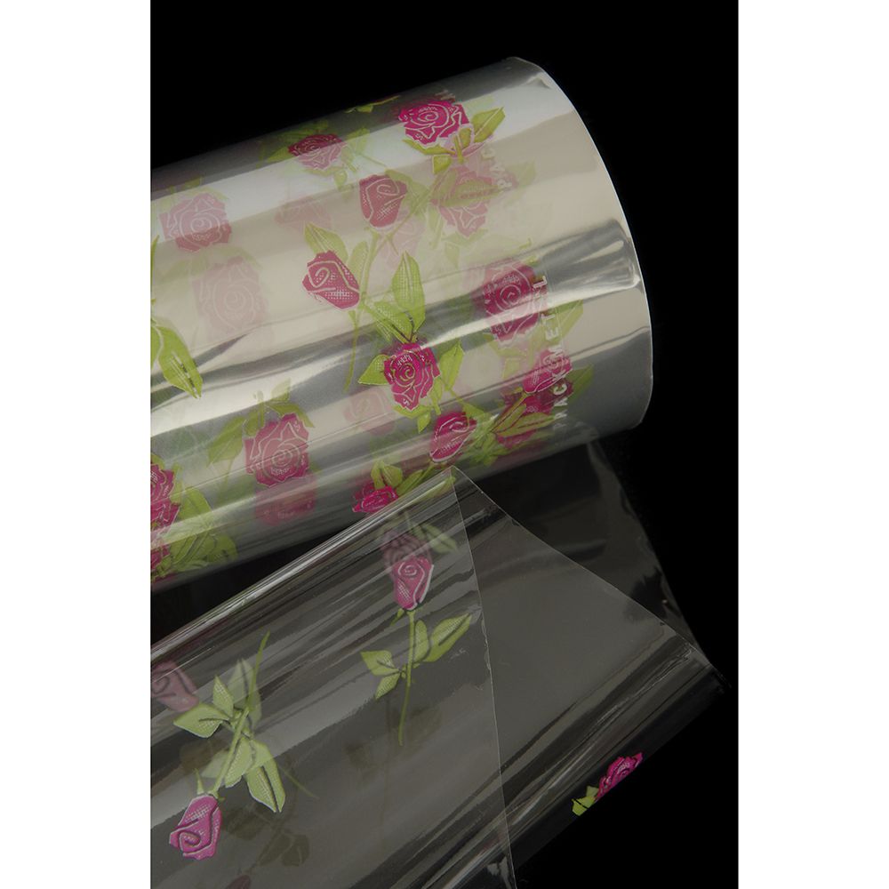 80526 ΣΕΛΟΦΑΝ 80εκ Χ 50Μ ΤΡΙΑΝΤΑΦ ΦΟΥΞ