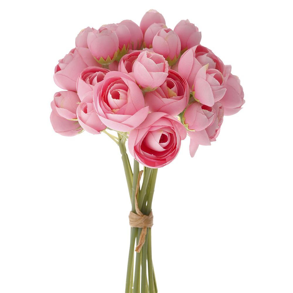 80956 ΜΑΤΣΑΚΙ ΜΕ 32 ΡΟΖ ΝΕΡΑΓΚΟΥΛΕΣ 30ΕΚ Χ9