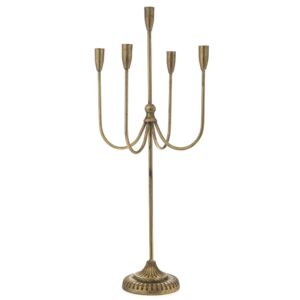 ΧΡΥΣΟ ΜΕΤΑΛΛΙΚΟ ΚΗΡΟΠΗΓΙΟ 5 ΘΕΣΕΩΝ 24Χ24Χ74ΕΚ