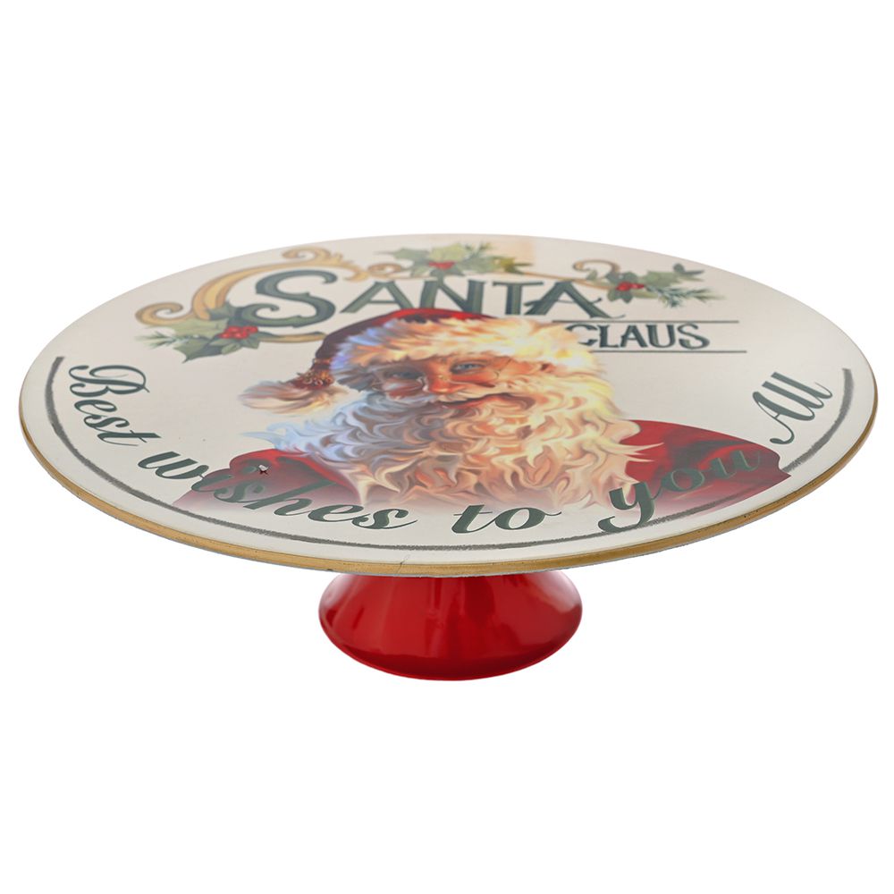 81403 SANTA ΠΛΑΣΤΙΚΗ ΒΑΣΗ ΓΙΑ ΚΕΙΚ 29Χ10ΕΚ