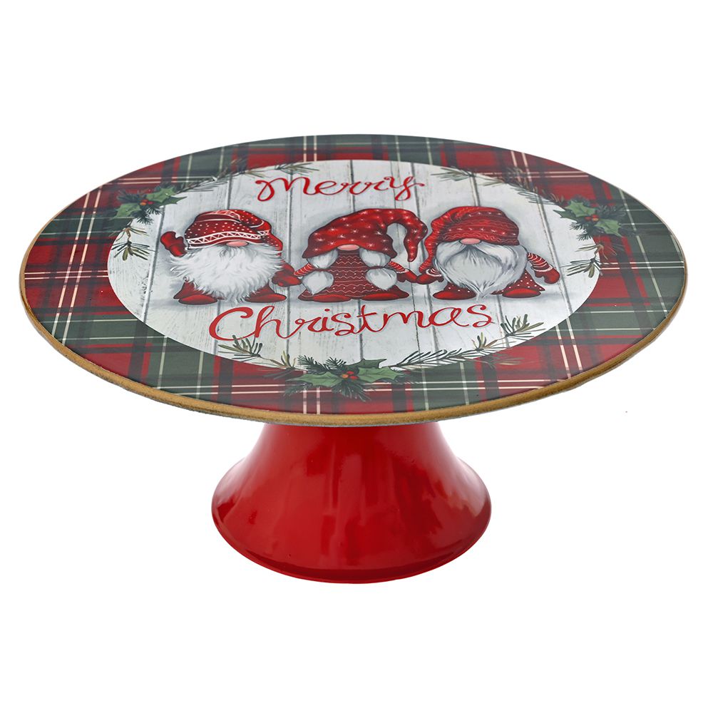 81409 ΝΑΝΟΙ ΠΛΑΣΤΙΚΗ ΒΑΣΗ ΓΙΑ ΚΕΙΚ 22Χ10ΕΚ