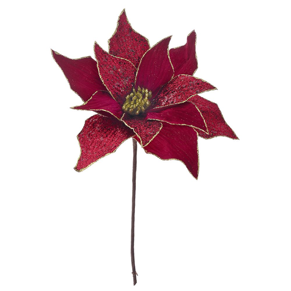 81686 ΜΠΟΡΝΤΟ GLITTER ΑΛΕΞΑΝΔΡΙΝΟ ΠΙΚ 25Χ35ΕΚ