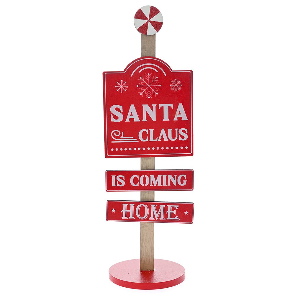 81751 ΚΟΚΚΙΝΗ ΞΥΛΙΝΗ ΠΙΝΑΚΙΔΑ 11Χ38ΕΚ