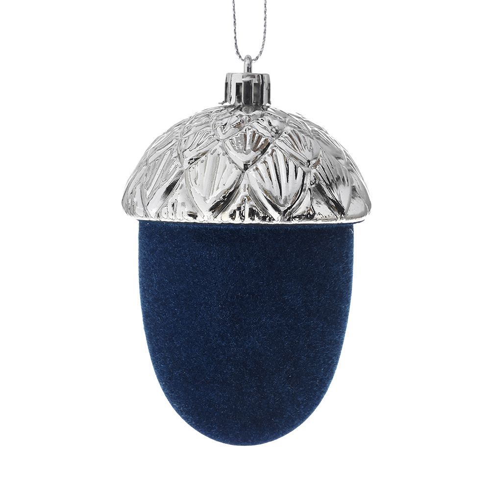 81782 ΜΠΛΕ ΒΕΛΟΥΔΙΝΟ ΒΕΛΑΝΙΔΙ ΚΡΕΜΑΣΤΟ ΣΤΟΛΙΔΙ 6Χ10ΕΚ