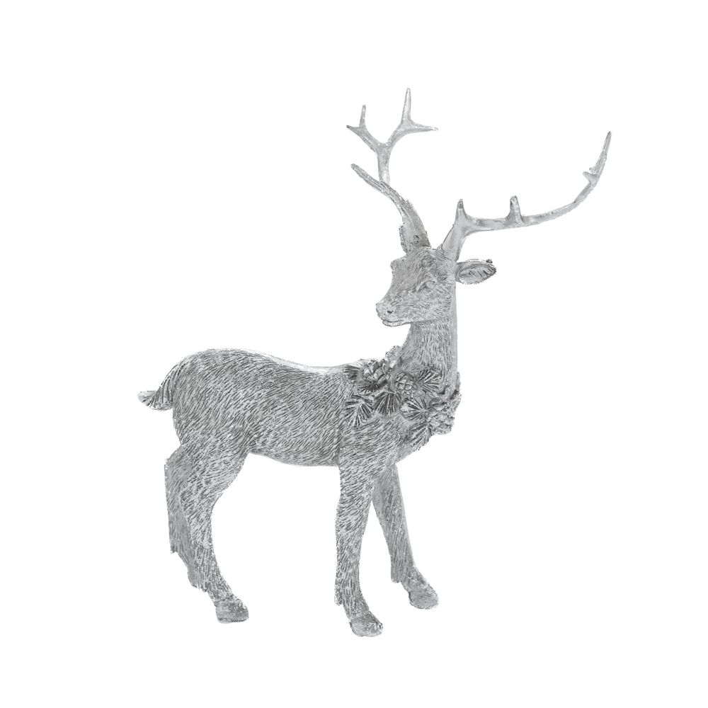 81922 ΑΣΗΜΙ ΠΟΛΥΡΕΖΙΝ ΤΑΡΑΝΔΟΣ 17Χ8Χ20ΕΚ