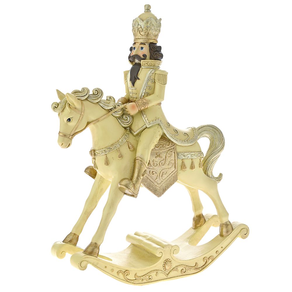 81928 ΚΡΕΜ ΠΟΛΥΡΕΖΙΝ ΣΤΡΑΤΙΩΤΗΣ ΣΕ ΑΛΟΓΟ 23Χ9Χ30ΕΚ