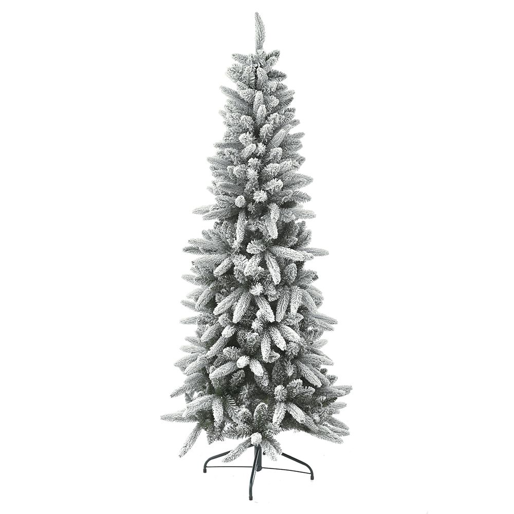 81952 ΔΕΝΔΡΟ FLOCKED PENCIL 210ΕΚ