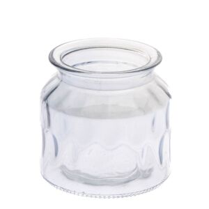 ΓΚΡΙ ΓΥΑΛΙΝΟ ΑΝΘΟΔΟΧΕΙΟ 11Χ11ΕΚ