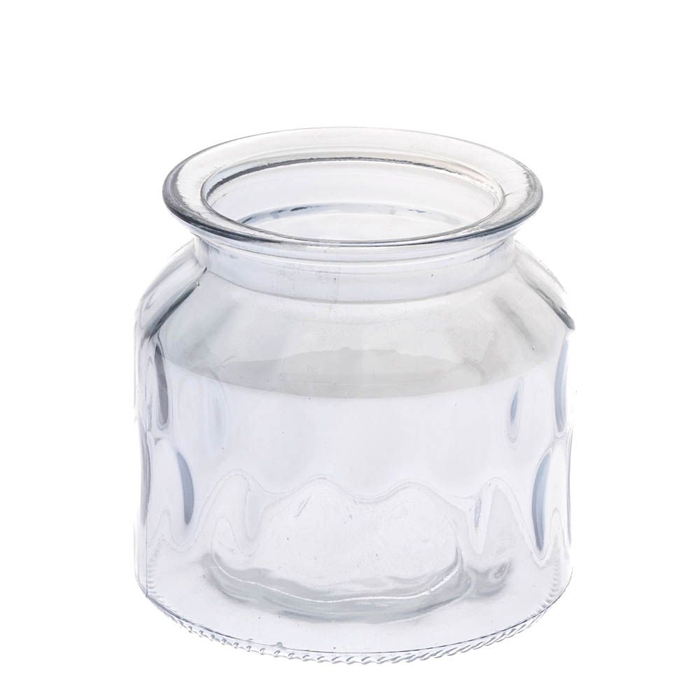 81968 ΓΚΡΙ ΓΥΑΛΙΝΟ ΑΝΘΟΔΟΧΕΙΟ 11Χ11ΕΚ