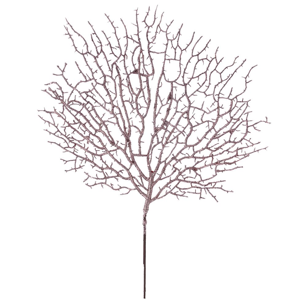 82388 ΡΟΖ ΧΡΥΣΟ ΚΛΑΔΙ ΓΚΛΙΤΕΡ 53ΕΚ