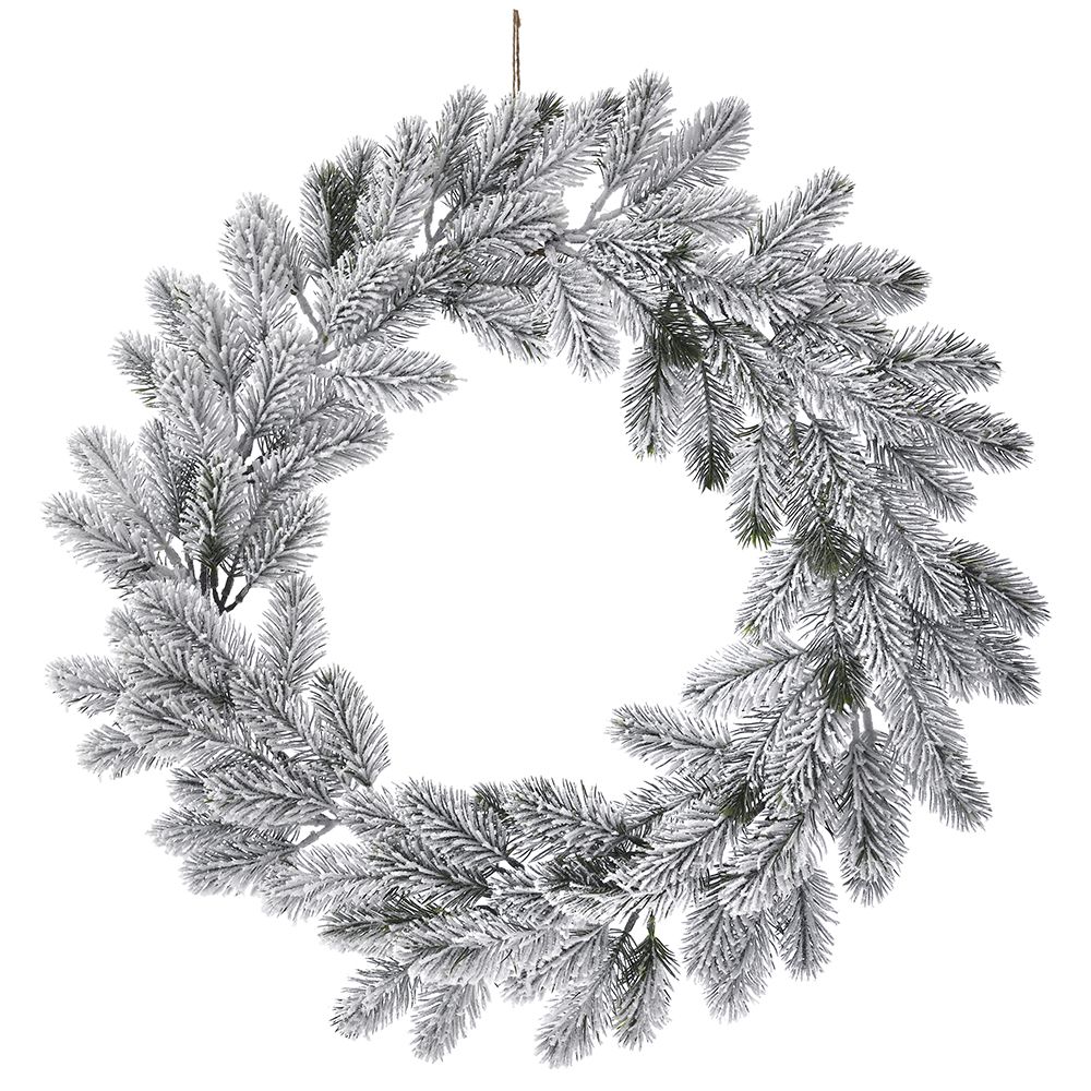 82609 ΧΙΟΝΙΣΜΕΝΟ ΠΛΑΣΤΙΚΟ ΣΤΕΦΑΝΙ Φ53ΕΚ