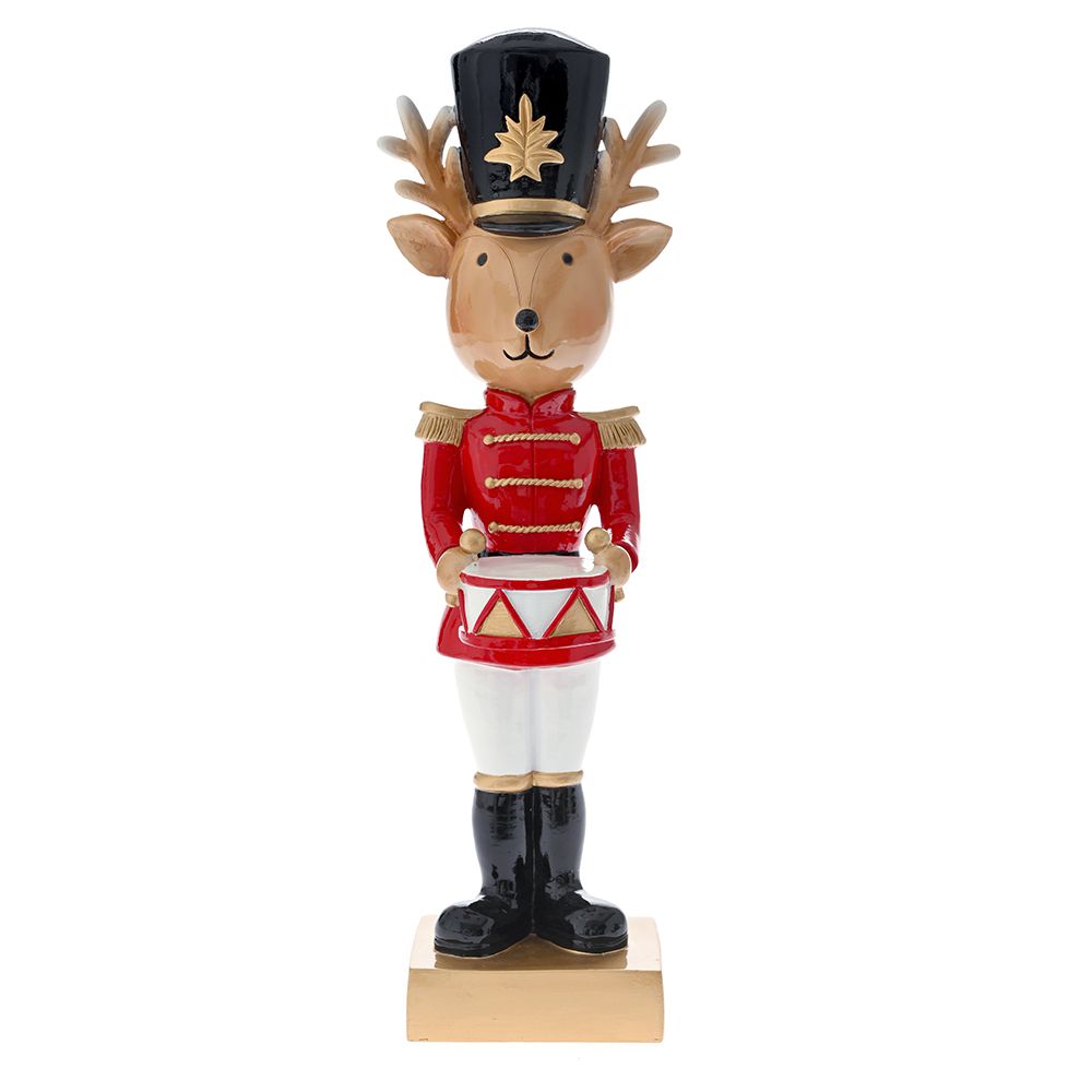 82785 ΠΟΛΥΡΕΖΙΝ ΚΑΡΥΟΘΡΑΥΣΤΗΣ ΤΑΡΑΝΔΟΣ 11Χ10Χ35ΕΚ