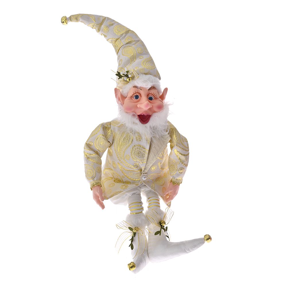 82843 ΞΩΤΙΚΟ ELF 90ΕΚ ΙΒΟΥΑΡ ΧΡΥΣΟ