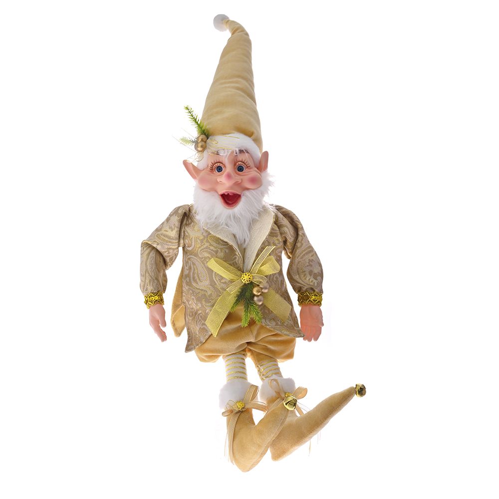 82845 ΞΩΤΙΚΟ ELF 65ΕΚ ΧΡΥΣΟ