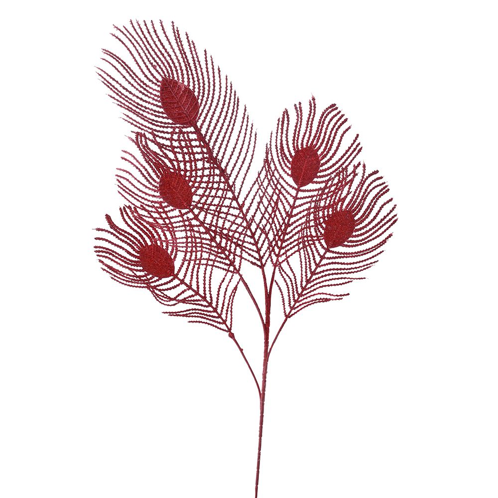 82997 ΚΟΚΚΙΝΑ ΦΤΕΡΑ ΠΑΓΩΝΙΟΥ Χ5 90ΕΚ