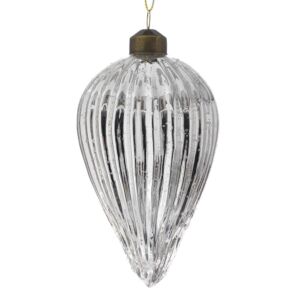 ΑΣΗΜΙ ΓΥΑΛΙΝΟΣ ΣΤΑΛΑΚΤΙΤΗΣ 7Χ11