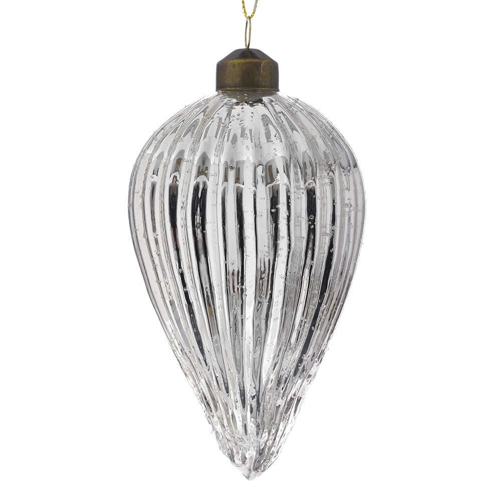 83146 ΑΣΗΜΙ ΓΥΑΛΙΝΟΣ ΣΤΑΛΑΚΤΙΤΗΣ 7Χ11