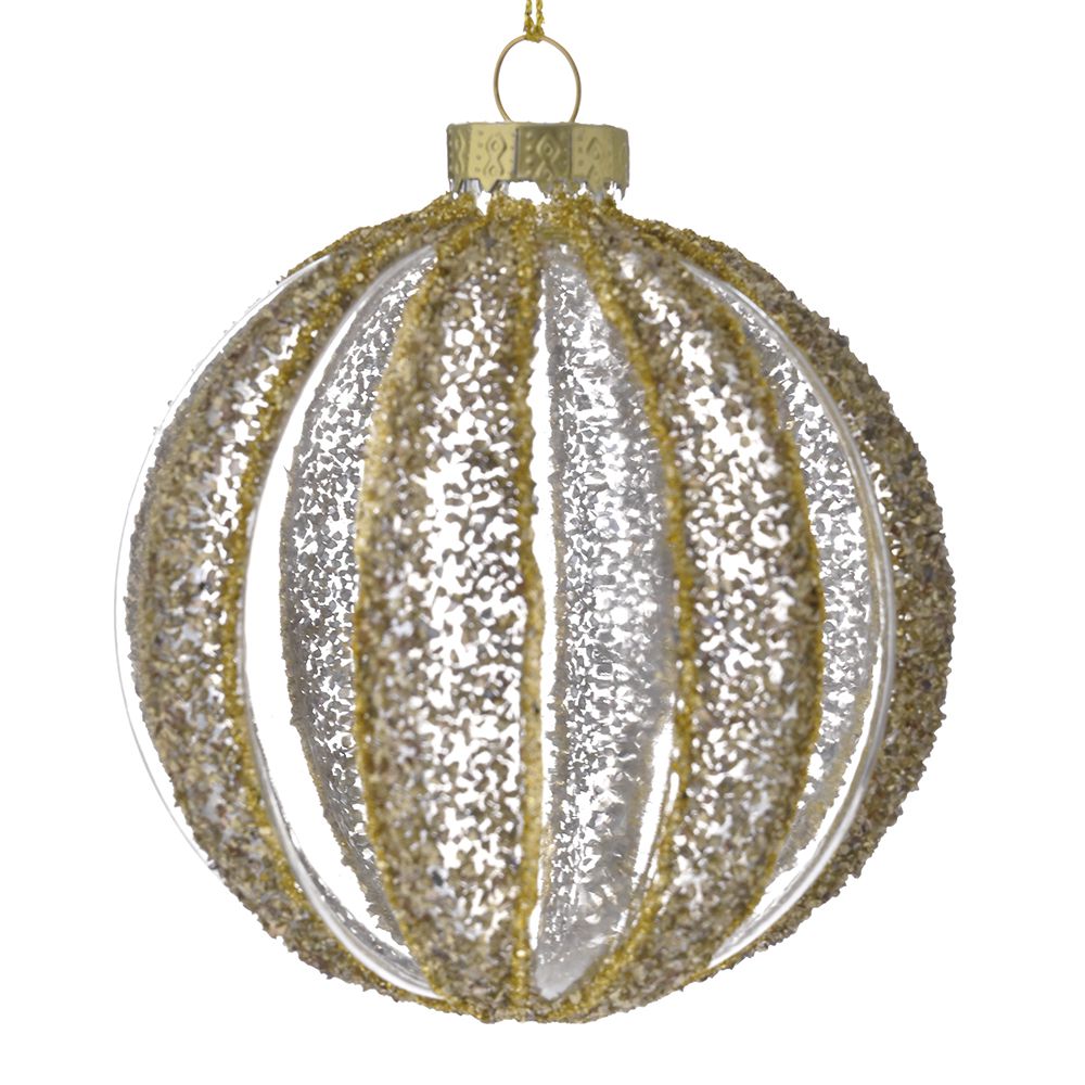 83180 ΧΡΥΣΗ ΓΥΑΛΙΝΗ ΜΠΑΛΑ 8ΕΚ ΣΕΤ 6