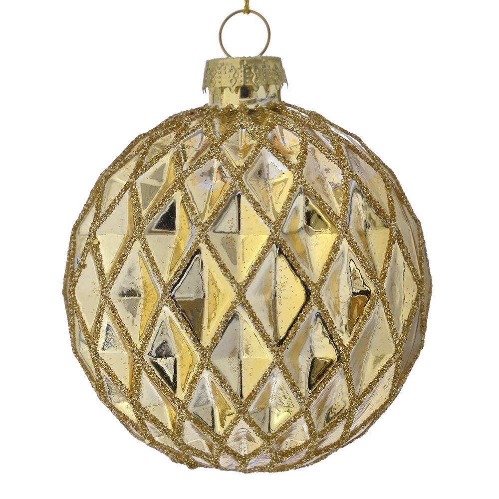 83196 ΧΡΥΣΗ ΓΥΑΛΙΝΗ ΜΠΑΛΑ 8ΕΚ ΣΕΤ 6