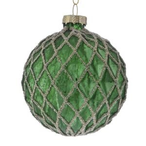 ΠΡΑΣΙΝΗ ΜΠΑΛΑ ΓΥΑΛΙΝΗ 8ΕΚ ΣΕΤ 6