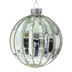 ΒΕΡΑΜΑΝ ΓΥΑΛΙΝΗ ΜΠΑΛΑ 8ΕΚ ΣΕΤ 6