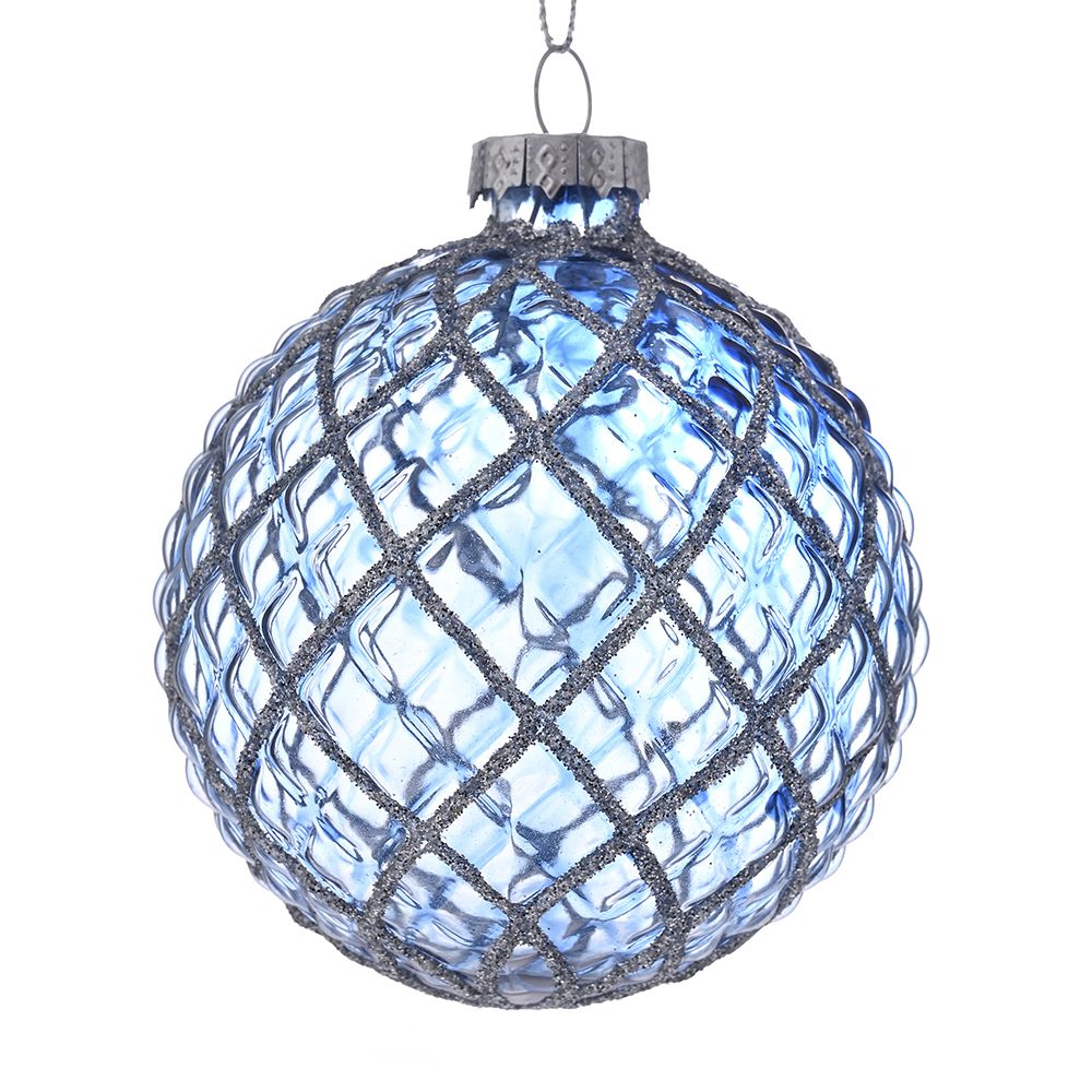 83243 ΣΙΕΛ ΜΠΑΛΑ ΓΥΑΛΙΝΗ 8ΕΚ ΣΕΤ 6