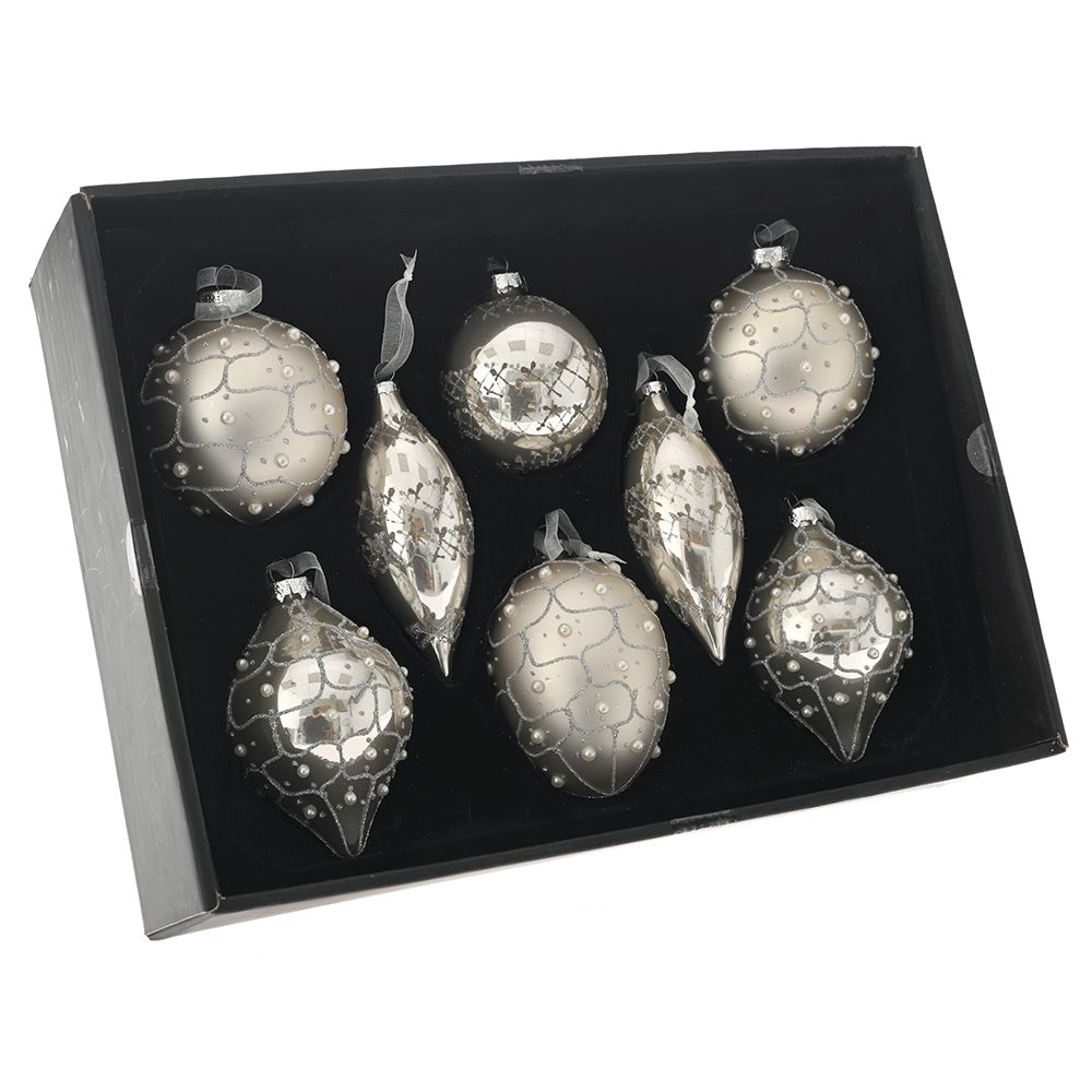 83252 ΣΑΜΠΑΝΙ ΓΥΑΛΙΝΑ ΣΤΟΛΙΔΙΑ MIX ΣΕΤ 8 8-9 ΕΚ