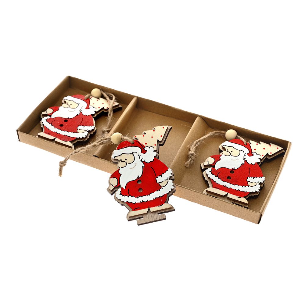 83334 ΚΟΚΚΙΝΟΣ ΞΥΛΙΝΟΣ ΚΡΕΜΑΣΤΟΣ ΑΓΙΟΣ ΒΑΣΙΛΗΣ ΣΤΟΛΙΔΙ 22Χ8ΕΚ ΣΕΤ 3