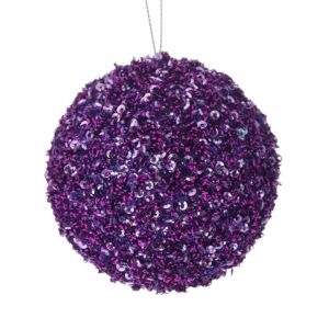 ΜΩΒ GLITTER FOAM ΜΠΑΛΑ 8ΕΚ