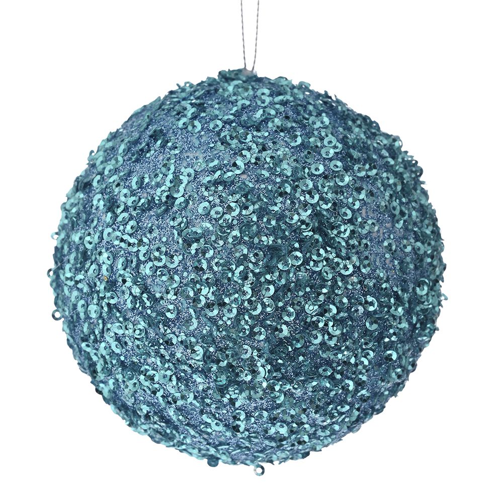 83524 ΓΑΛΑΖΙΑ GLITTER FOAM ΜΠΑΛΑ 12ΕΚ