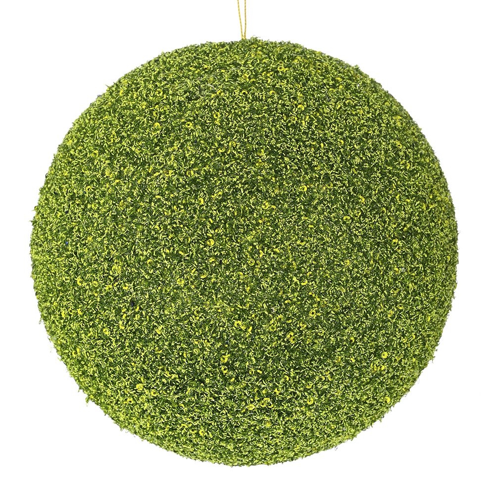 83546 ΛΑΧΑΝΙ GLITTER FOAM ΜΠΑΛΑ 20ΕΚ