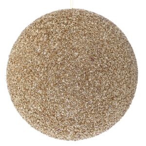 ΣΑΜΠΑΝΙ GLITTER FOAM ΜΠΑΛΑ 25ΕΚ