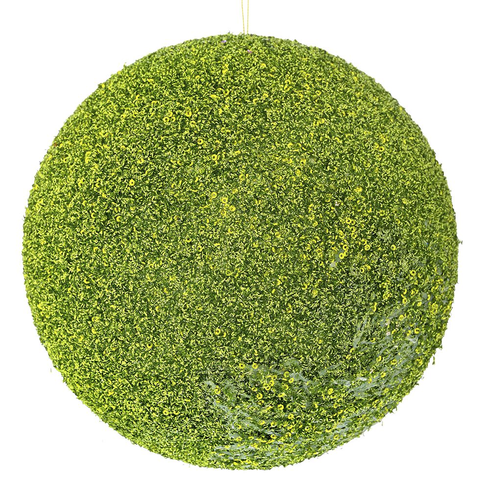 83558 ΛΑΧΑΝΙ GLITTER FOAM ΜΠΑΛΑ 25ΕΚ