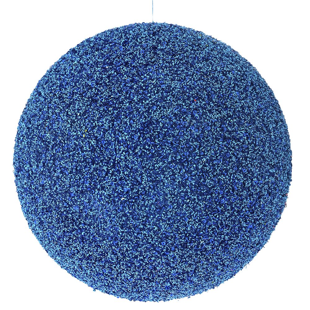 83561 ΠΕΤΡΟΛ GLITTER FOAM ΜΠΑΛΑ 25ΕΚ