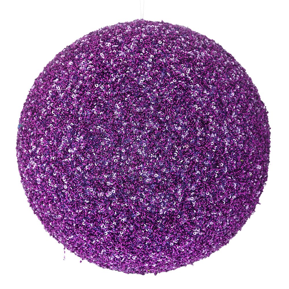 83562 ΜΩΒ GLITTER FOAM ΜΠΑΛΑ 25ΕΚ