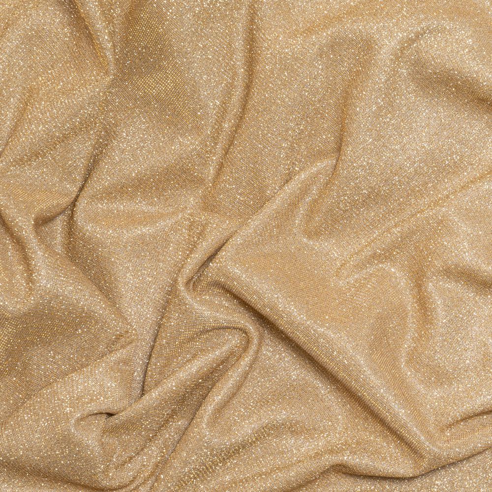 83928 ELASTAN LUREX ΧΡΥΣΟ 150cmX3m