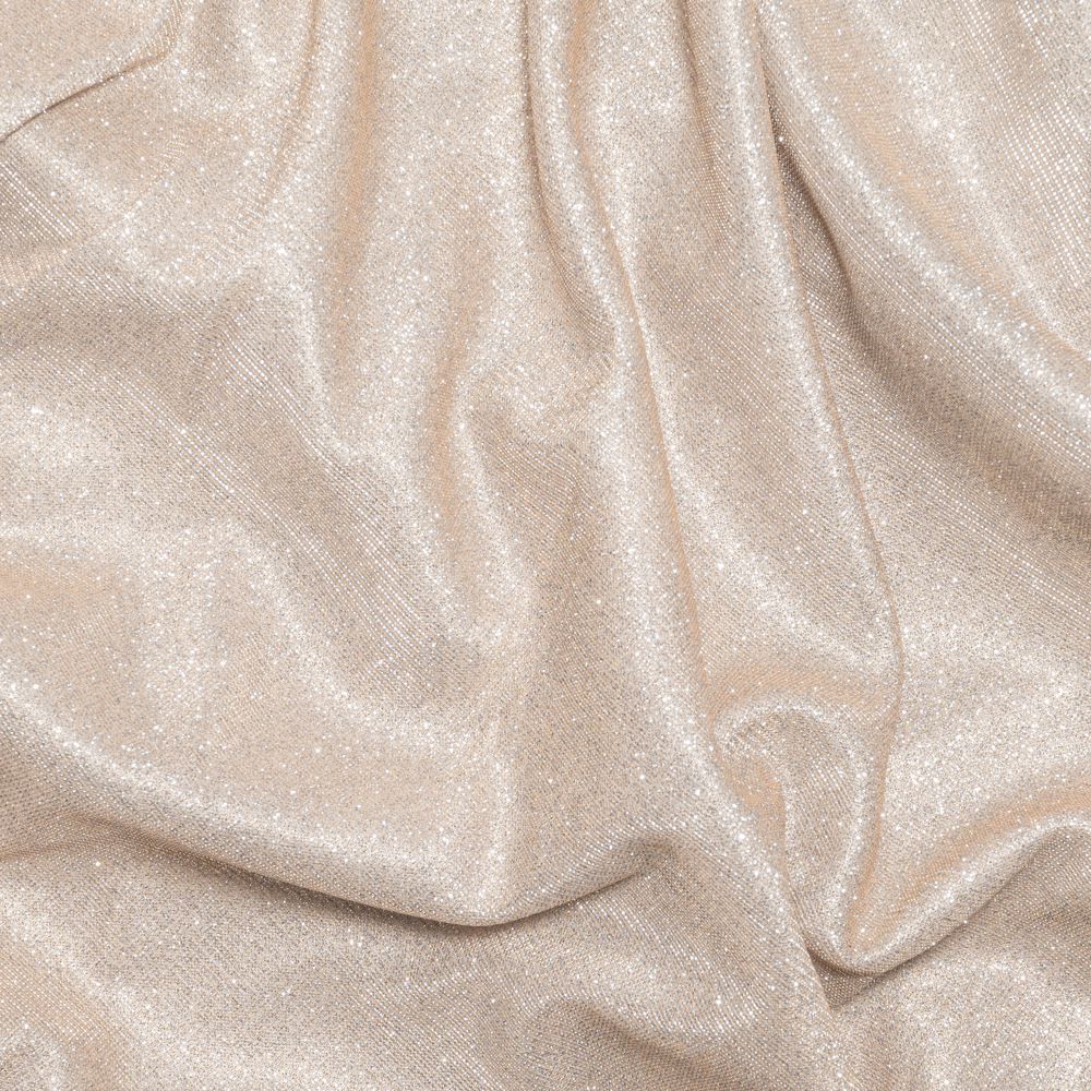 83931 ELASTAN LUREX ΜΠΕΖ 150cmX3m