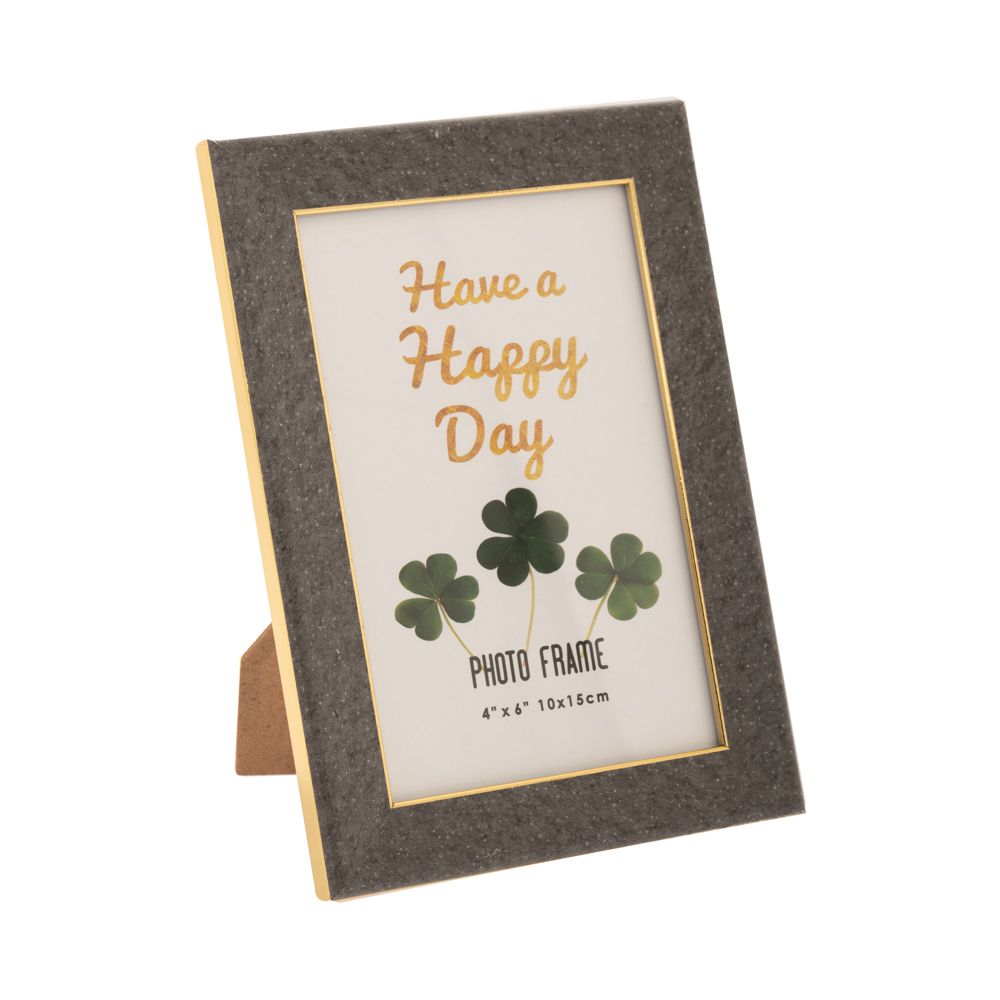 84522 ΚΟΡΝΙΖΑ ΓΚΡΙ ΜΕΤΑΛΛΙΚΗ ΜΕ ΧΡΥΣΗ ΜΕΤΑΛΛΙΚΗ ΛΕΠΤΟΜΕΡΕΙΑ 13Χ18ΕΚ