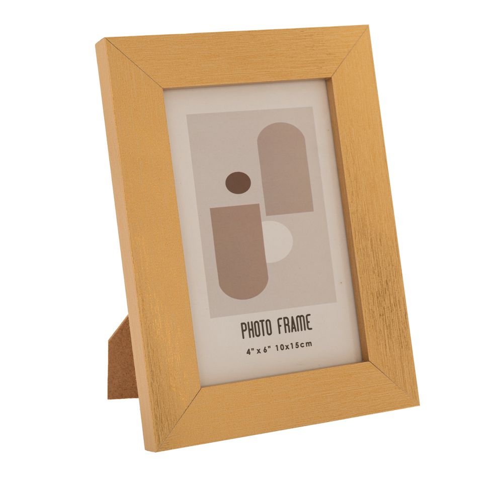 84525 ΧΡΥΣΗ ΞΥΛΙΝΗ ΚΟΡΝΙΖΑ 10Χ15ΕΚ