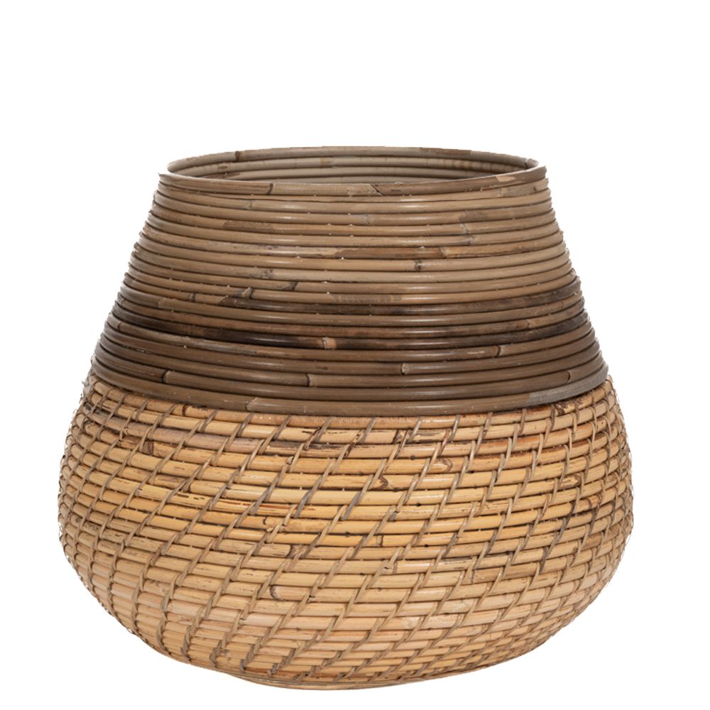 84861 ΨΑΘΙΝΟ ΦΥΣΙΚΟ ΚΑΛΑΘΙ Φ27 40x33EK ΜΕ ΝΑΥΛΟΝ