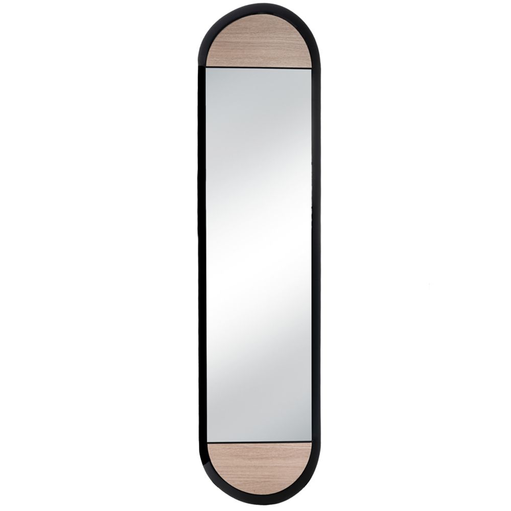 84896 ΚΑΘΡΕΦΤΗΣ ΜΕ ΞΥΛΟ ΚΑΙ ΜΕΤΑΛΛΟ 30.5Χ4Χ120ΕΚ