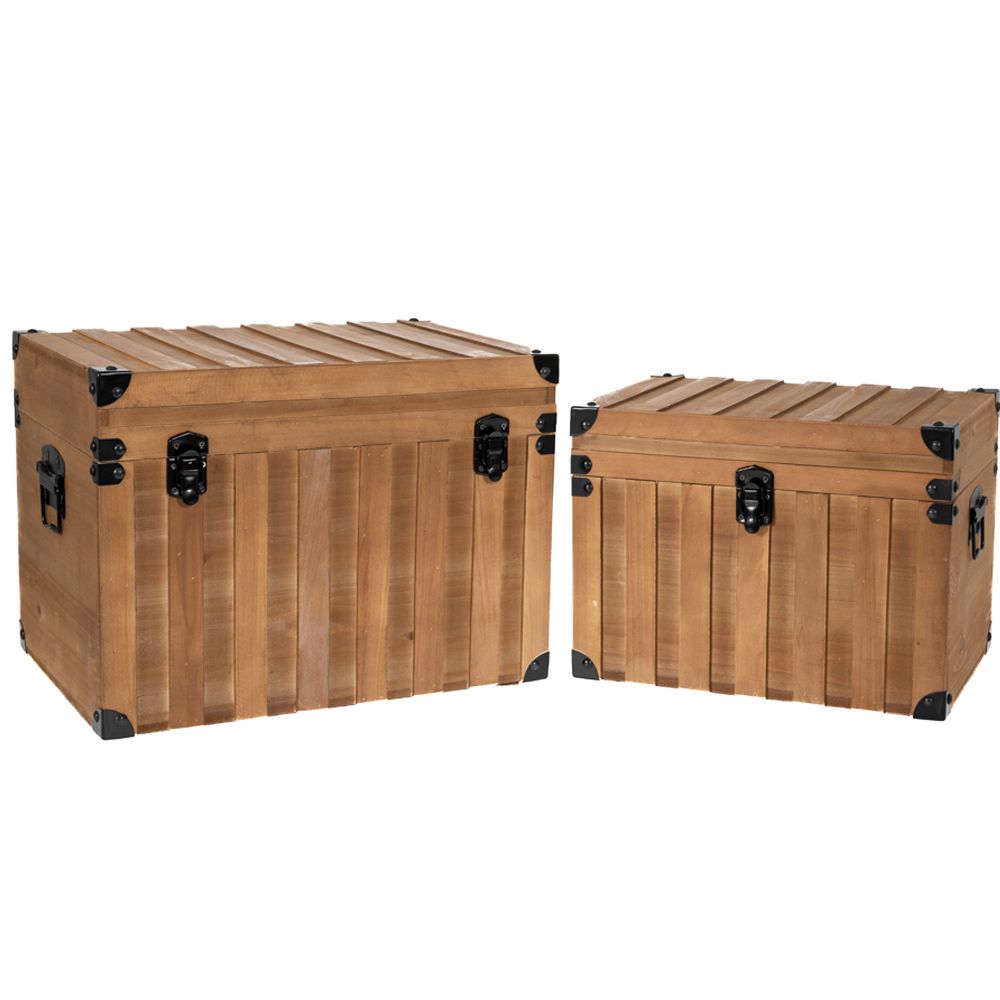 85323 ΞΥΛΙΝΑ ΚΑΦΕ ΜΠΑΟΥΛΑ Σ 2 42x30x31EK 34.5x25x25.5ΕΚ